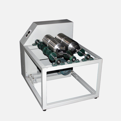 Micro macchina planetaria 0.4L 220V/110V del mulino a palle del piano d'appoggio del laboratorio