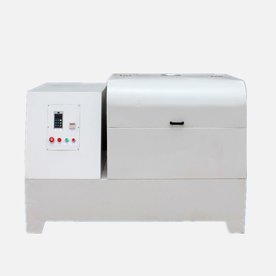Macinazione nana della polvere della macchina del mulino a palle del laboratorio di 45-430RPM 0.4L