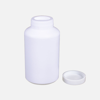Materiali di consumo rotatori del laboratorio dell'agitatore, bottiglie di plastica di 1L PTFE