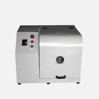 macchina orizzontale del mulino a palle del laboratorio di 6L 70rpm per polvere ultra fine