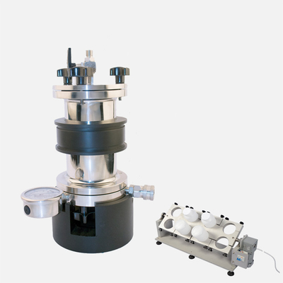 nave zero TCLP dell'estrazione di altezza di vuoto del laboratorio 550ml