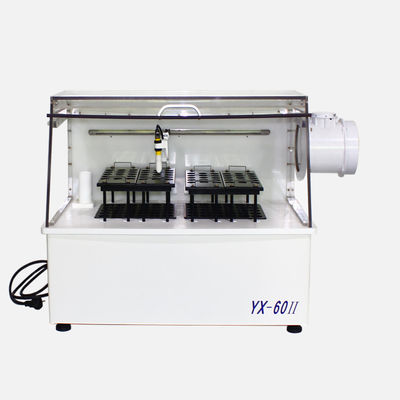 qualità  50ml Test Tubes Digestion Block Heater Sample Digestion With 60 Positions fabbrica