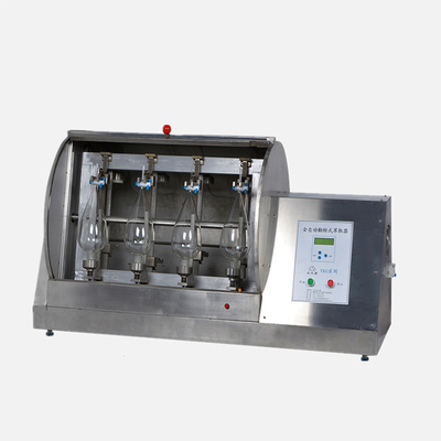 macchina liquida dell'estrazione 500-2000ml, agitatore rotativo orbitale del laboratorio