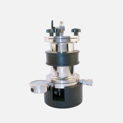 estrattore zero di altezza 550ml