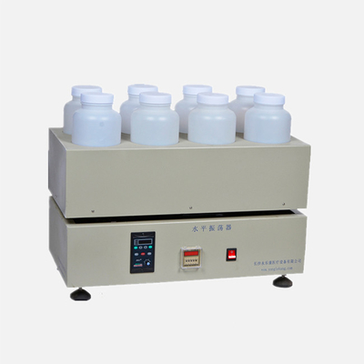 6-12pcs laboratorio orbitale orizzontale Shaker Machine For Research Institute
