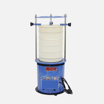 Vaglio oscillante del laboratorio di 1400RPM 120W per polvere chimica
