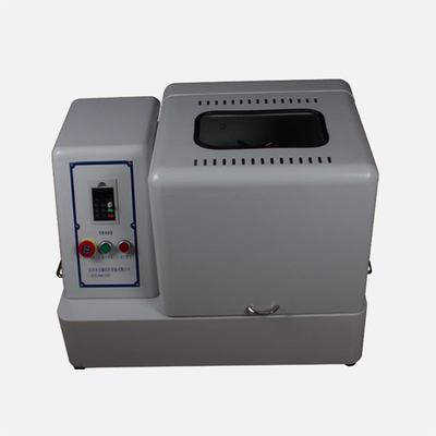 Macchina del mulino a palle del laboratorio di 35-340RPM 20L che vibra in pieno direzionale