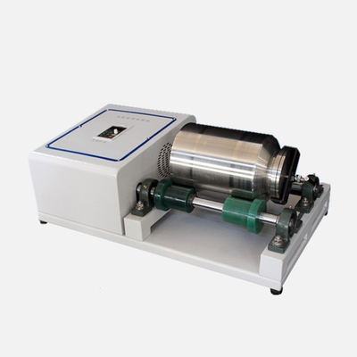 Compatto 60 - mulino a palle del rotolo della scala di laboratorio di 570RPM 5L