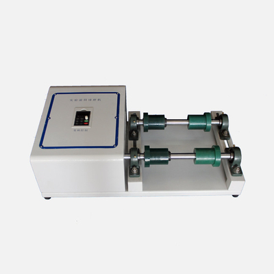 Compatto 60 - mulino a palle del rotolo della scala di laboratorio di 570RPM 5L