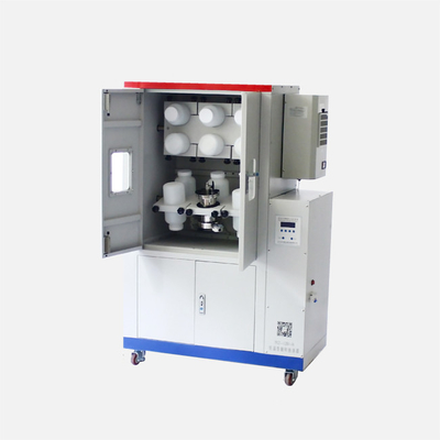 Agitatore rotatorio Interamente automatico di Constant Temperature Type dello sbocco di fabbrica per prova di TCLP
