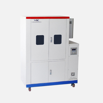 Agitatore rotatorio Interamente automatico di Constant Temperature Type dello sbocco di fabbrica per prova di TCLP