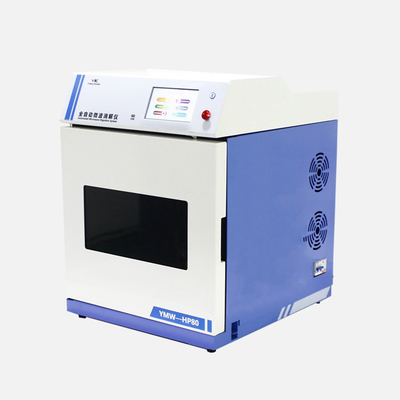 blocchetto Heater Microwave Digester di digestione di 8pcs-24pcs Digital
