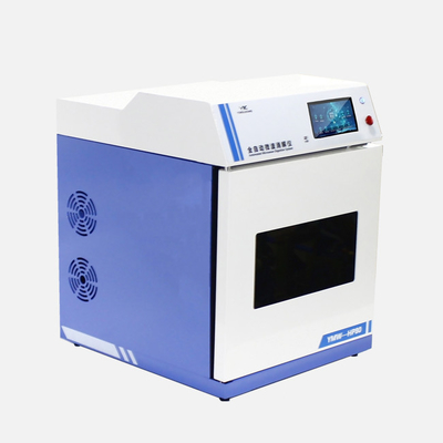 blocchetto Heater Microwave Digester di digestione di 8pcs-24pcs Digital