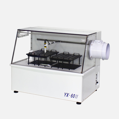 blocchetto Heater Sample Digestion With di digestione delle provette 50ml 60 posizioni
