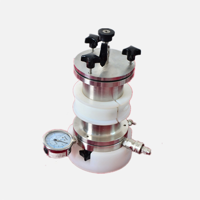 estrattore zero di altezza di 0-60psi 550ml per TCLP1311