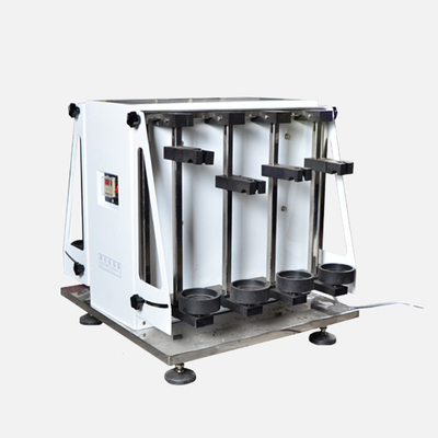 50-2000ml laboratorio verticale Shaker Machine Double Sided Shaking