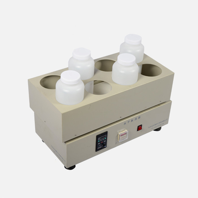 2L Shaker Machine orizzontale