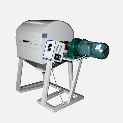 mulino a palle 20 del rotolo del laboratorio 100L - 45RPM per la macinazione ultra fine della polvere